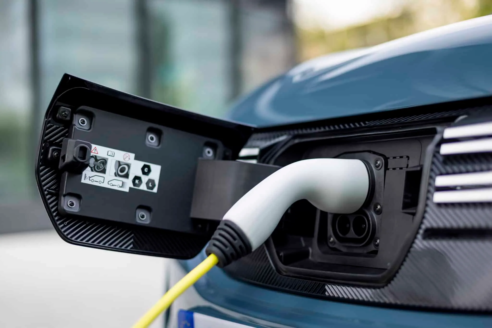 Topul celor mai ieftine mașini electrice în România 2025 Topul celor mai ieftine mașini electrice în România 2025