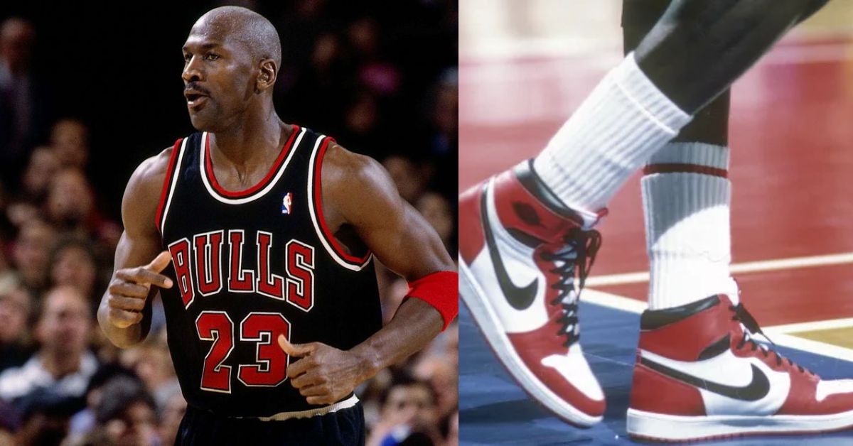 29 ianuarie 2024 Ce se va întâmpla cu pantofii lui Michael Jordan