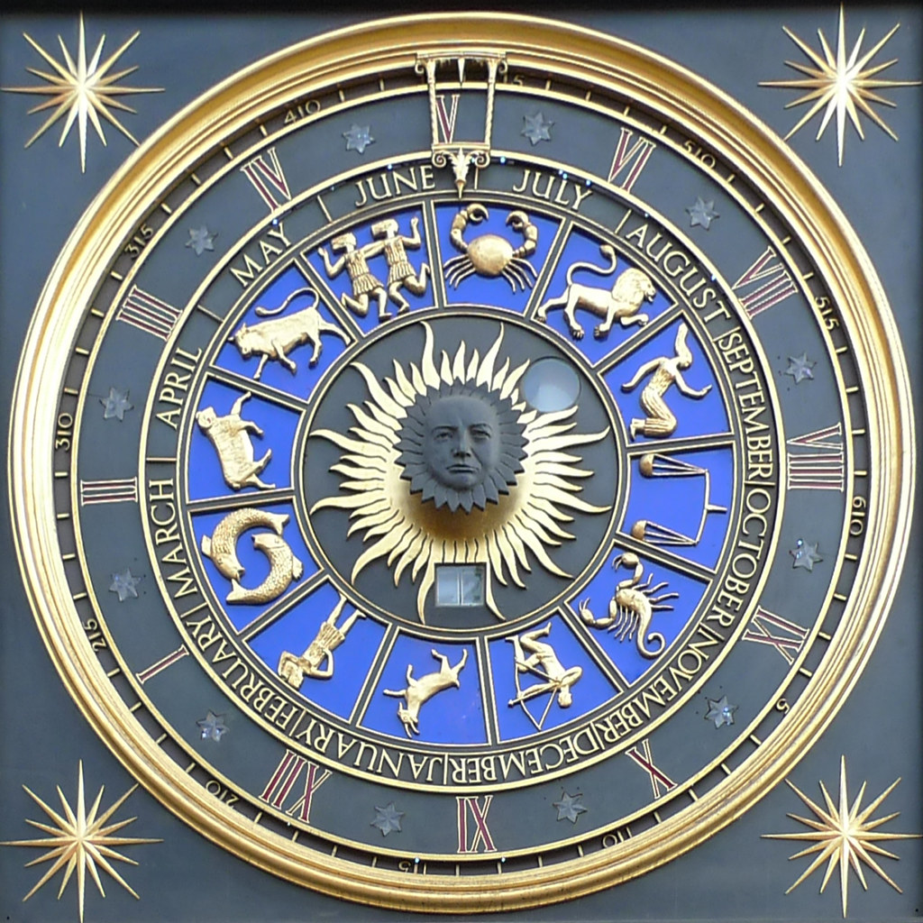 18 mai 2024 horoscop-zilnic-oficiuldestiri.ro