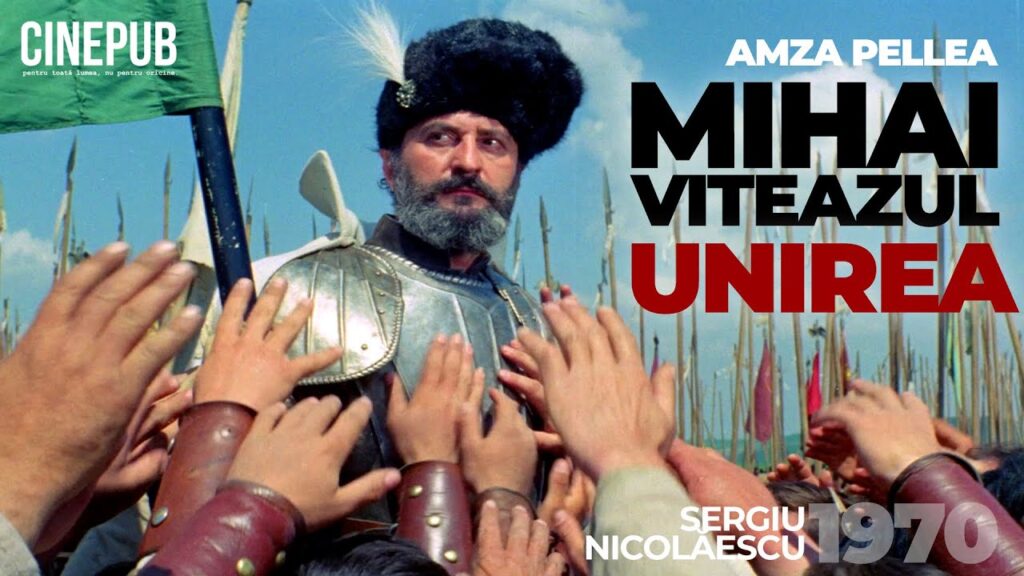 Secretul filmului Mihai Viteazul a fost dezvăluit Filmul Mihai Viteazul, un mare succes