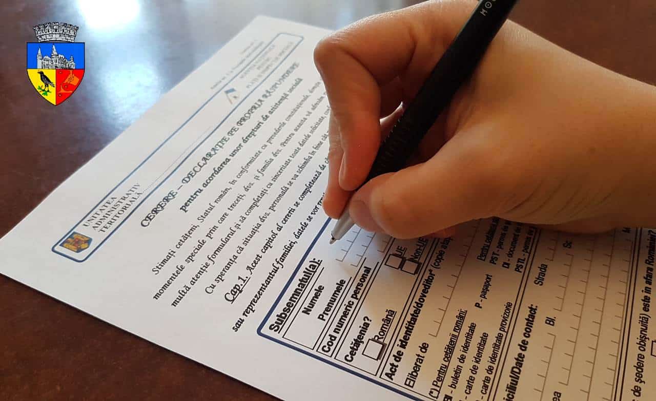 Ajutorul de încălzire se prelungește și în primăvara acestui an | Oficiul de Știri Ajutorul de încălzire se prelungește