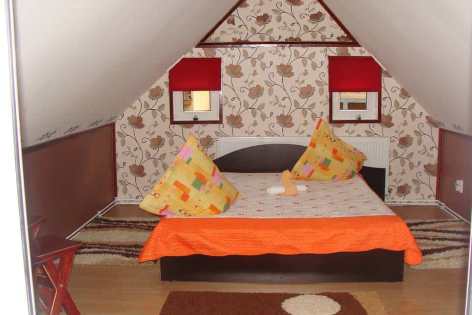 Hoteluri și pensiuni pe care nu le mai putem rezerva | Oficiul de Știri Hoteluri și pensiuni pe care nu le mai putem rezerva - Foto; Facebook
