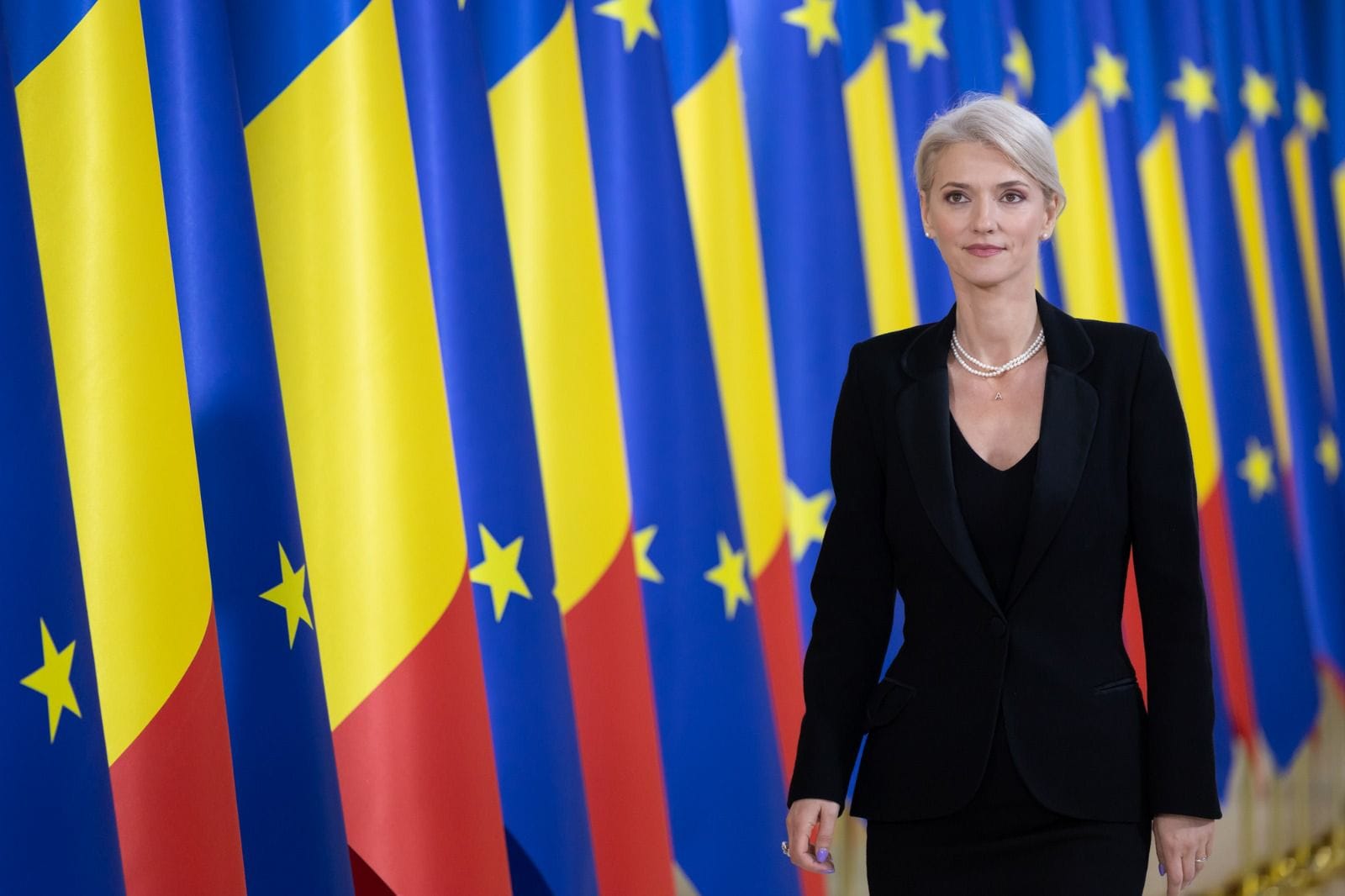 Se reduc taxele de timbru. Alina Gorghiu: „Chiar și cu 50%”
