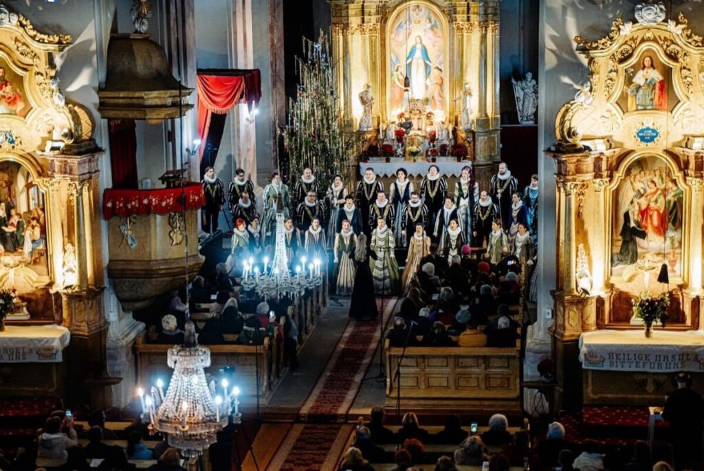 Concertul Extraordinar de Ziua României