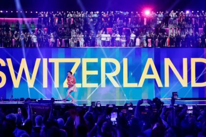 13 mai 2024 Scandal la Eurovision: „Nimeni” câștigător, UE fără steag...