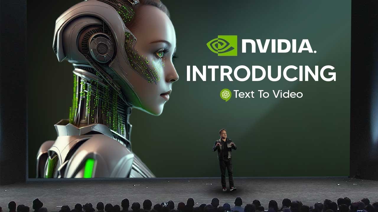 Nvidia aduce inteligența artificială în Orientul Mijlociu Nvidia