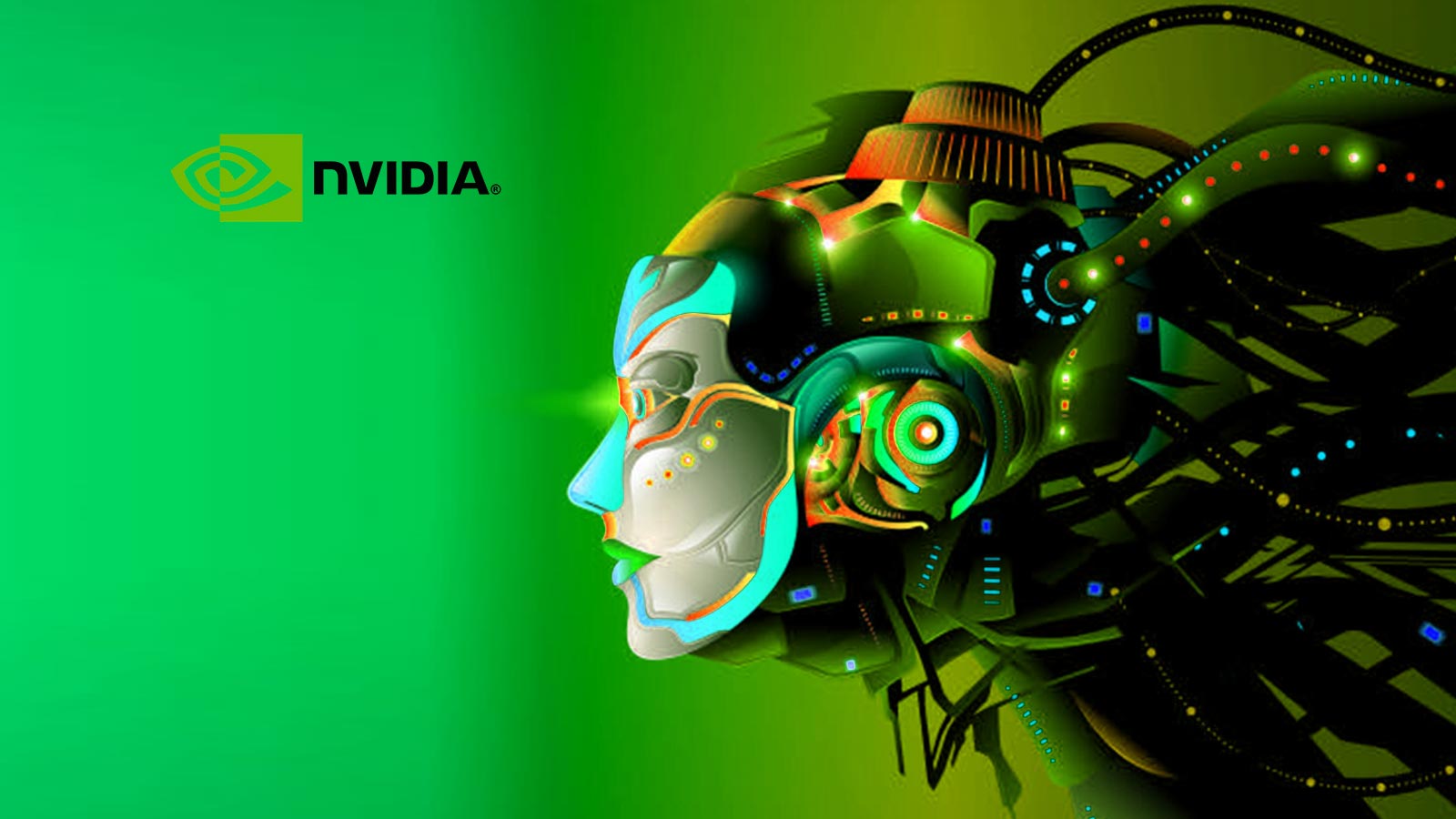 Nvidia aduce inteligența artificială în Orientul Mijlociu Nvidia