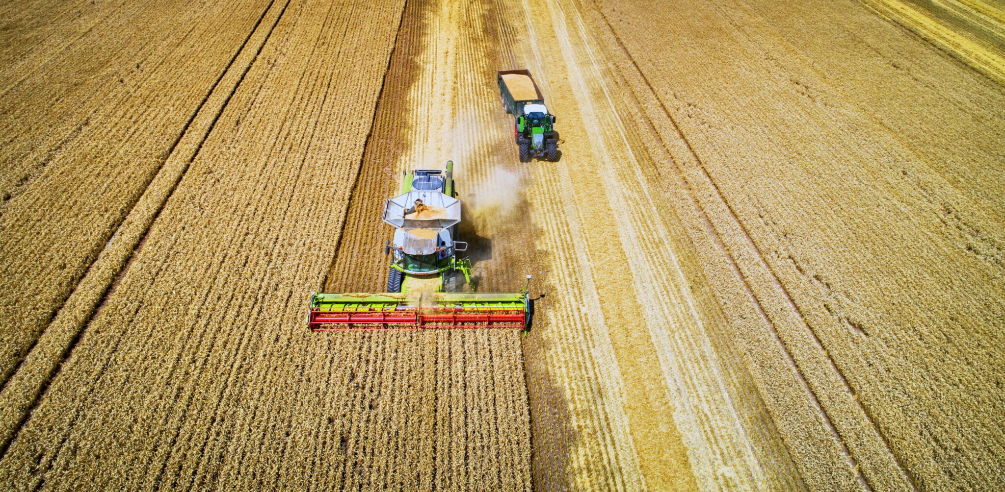 PSD a lansat ”Rabla pentru tractoare”