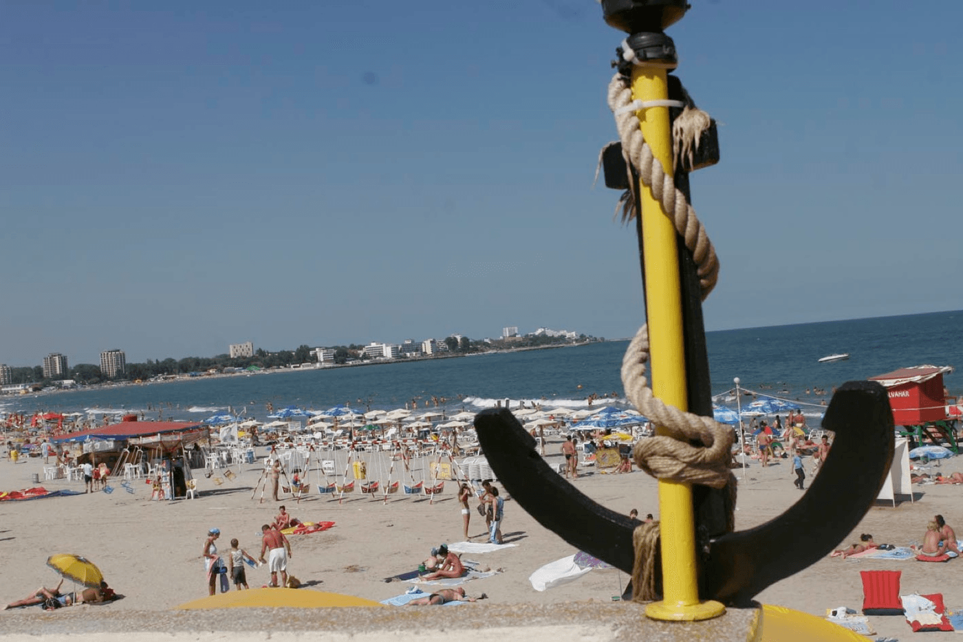 vacanță pachetele Europa hoteluri prețurilor