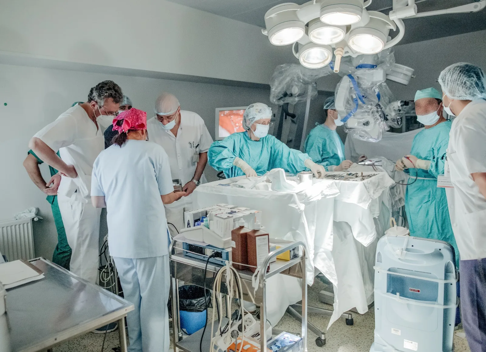 Bogdan Mătușoiu, stomatologul de la Ambasada Rusiei, reținut