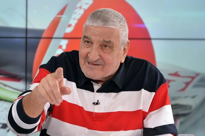 Legendele Rapidului s-au resemnat: "Arătăm a echipă de B" Rică Răducanu s-a resemnat: "Arătăm mai mult a echipă de B"