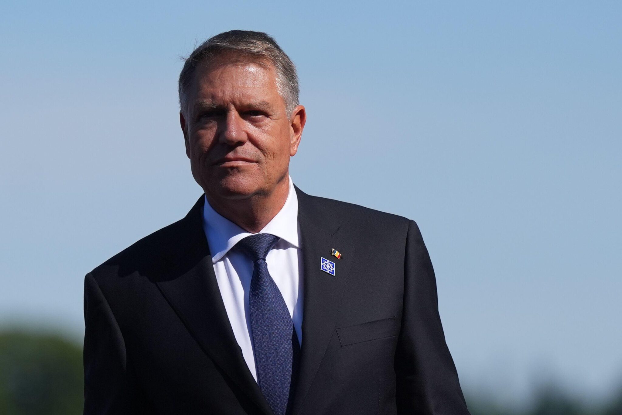 Klaus Iohannis se va muta în casa în care am făcut revelionul acum 11 ani