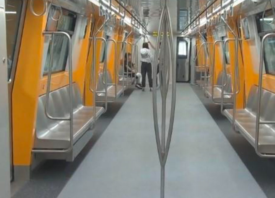 Trenurile noi de metrou, din 2025: Un an întârziere și penalități de 28 de milioane de euro | Oficiul de Știri Trenurile noi de metrou, din 2025: Un an întârziere și penalități de 28 de milioane de euro | Oficiul de Știri