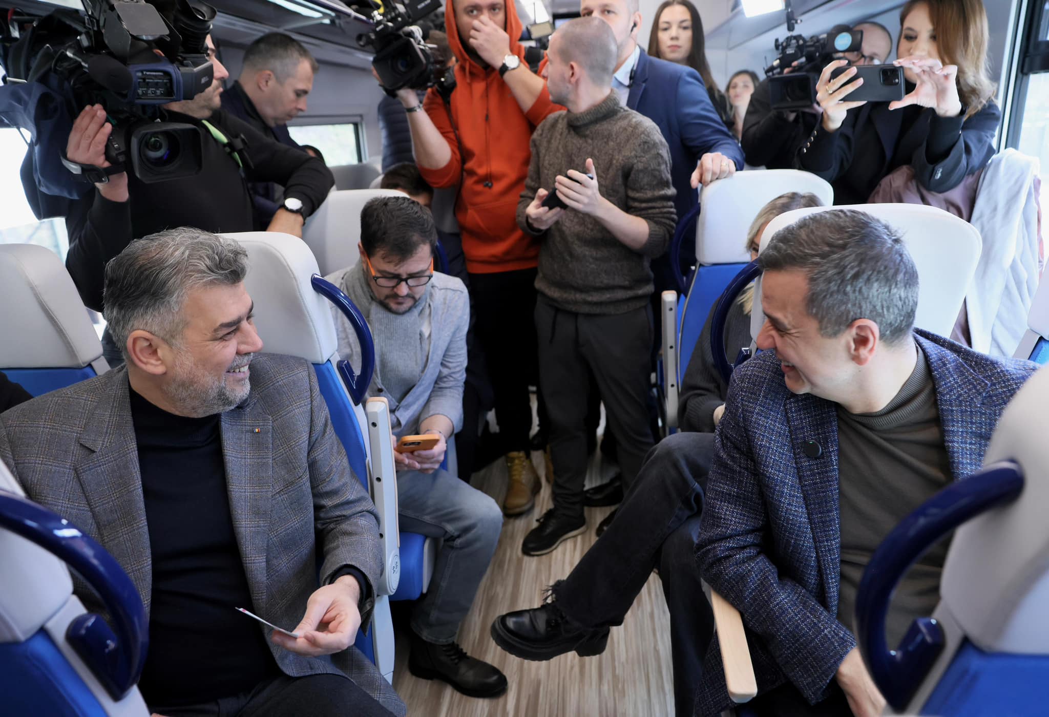 Ghişeul Unic pentru vânzarea de bilete de tren Ghişeul Unic pentru vânzarea de bilete de tren