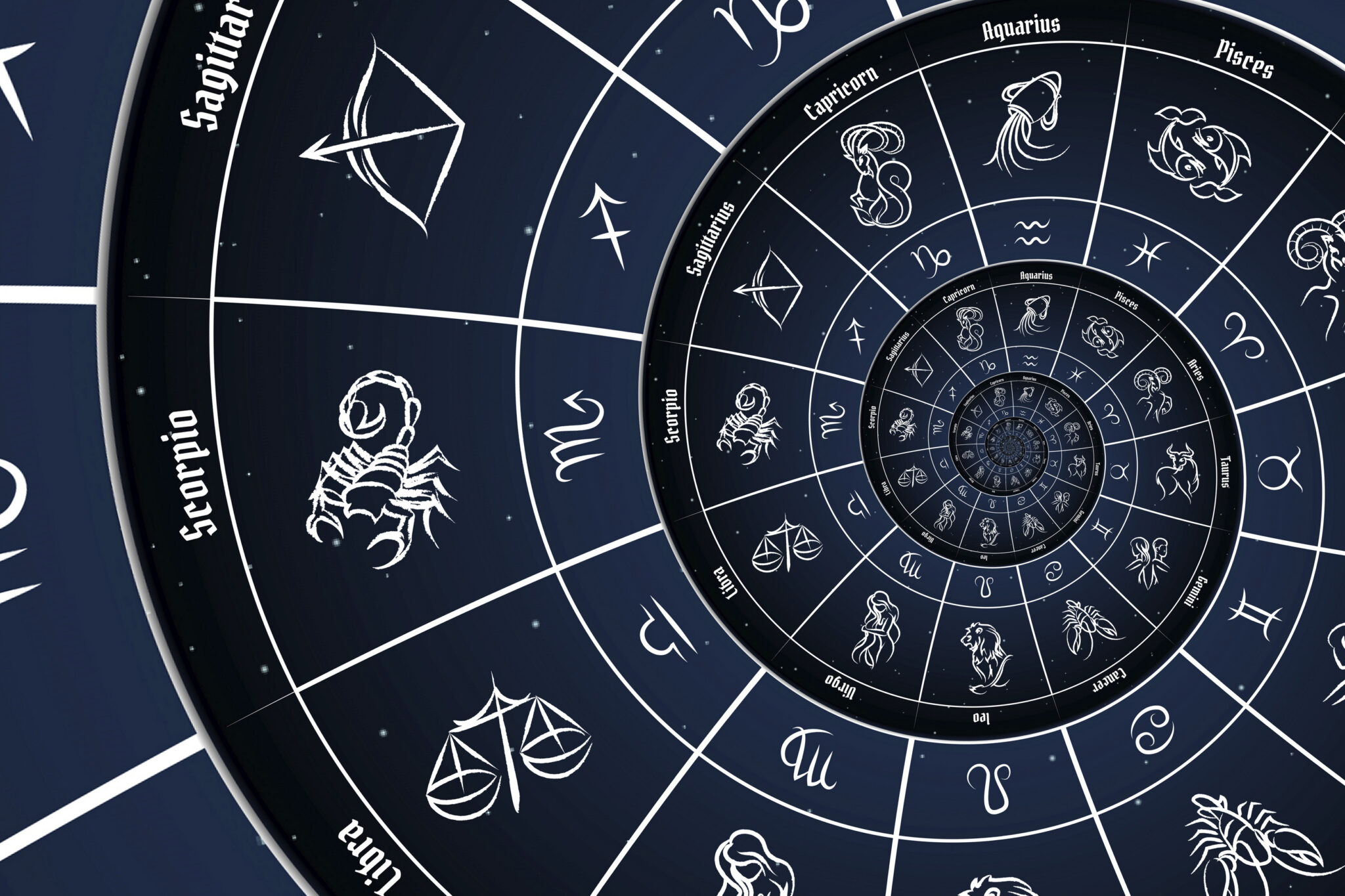 Horoscop 2025: Fiecare zodie va avea parte de un an unic | Oficiul de Știri Horoscop 2025: Fiecare zodie va avea parte de un an unic | Oficiul de Știri