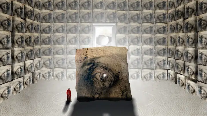 Pe 1 decembrie: Oedipe al lui Enescu, spectaculos la Opera Națională București