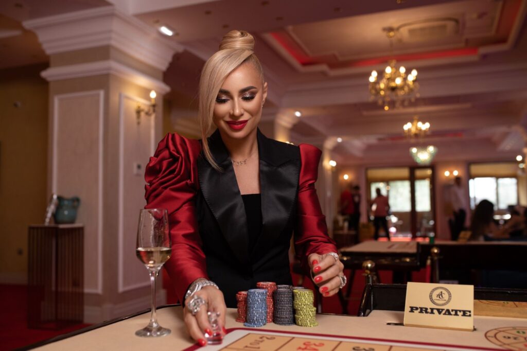 Anamaria Prodan a pierdut un apartament la cazinou: "Am fost șefă de când m-am născut"