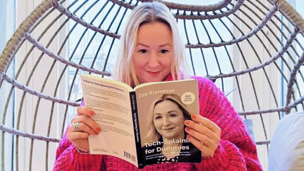 Inteligența artificială te face scriitor peste noapte. Mărturisiri îngrijorătoare