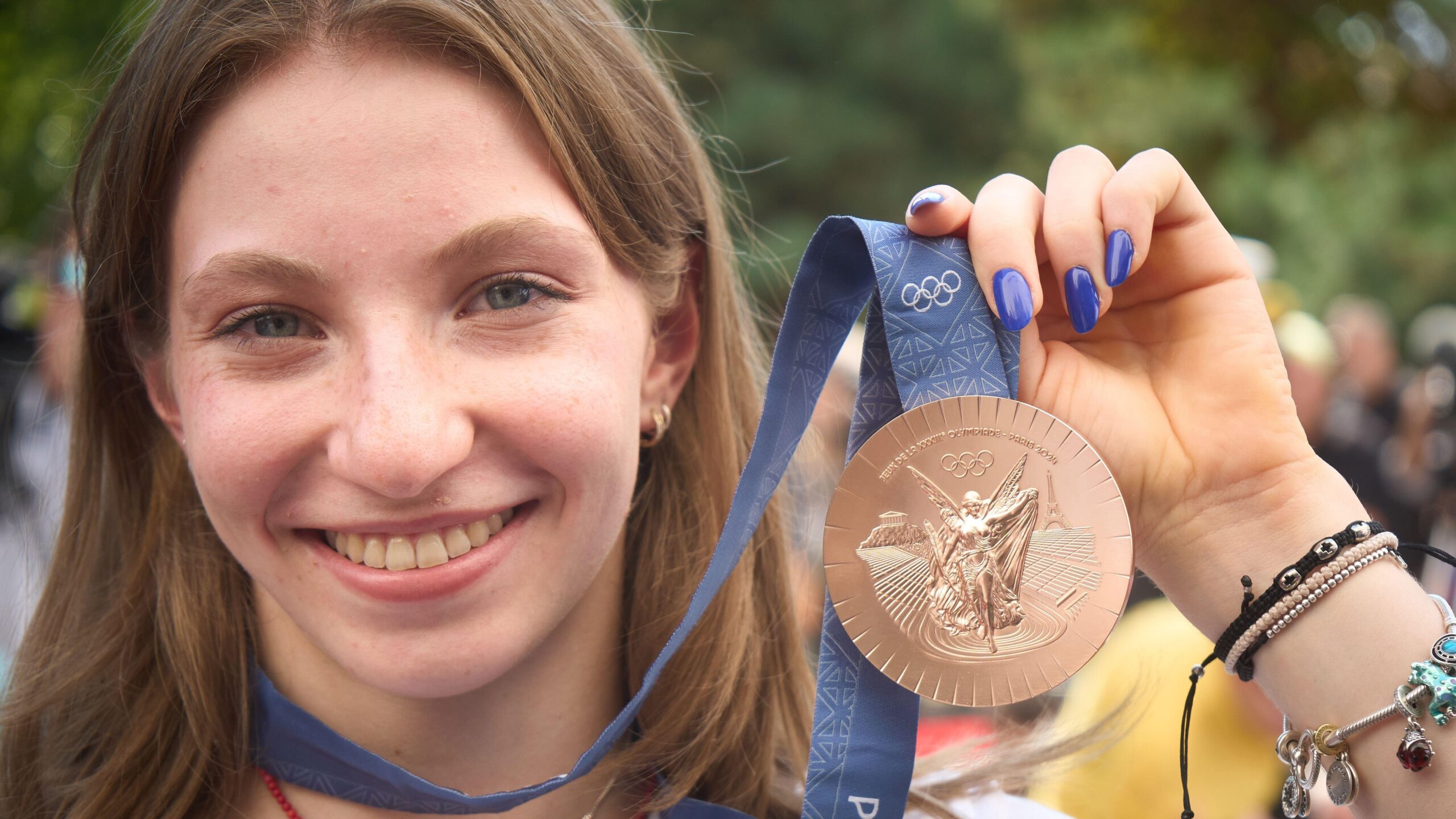 Sabrina Voinea a luat o decizie finală privind retragerea din gimnastică: "Aştept răspunsul de la tribunal"