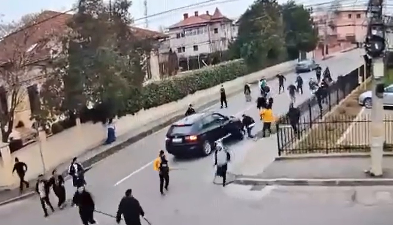 EXCLUSIV. Clanurile interlope din România sunt organizate pe structuri militare | Oficiul de Știri EXCLUSIV. Clanurile interlope din România sunt organizate pe structuri militare | Oficiul de Știri