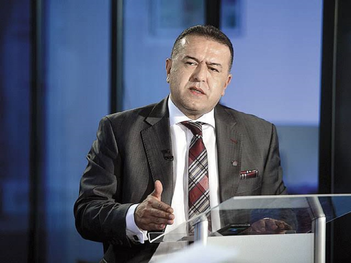 Mihai Daraban șeful CCIR vizat de ancheta DNA. Dosarul SUA