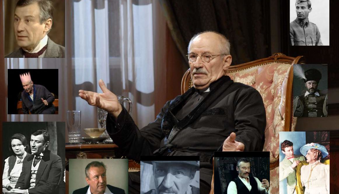 Victor Rebengiuc, zi de naștere în avans