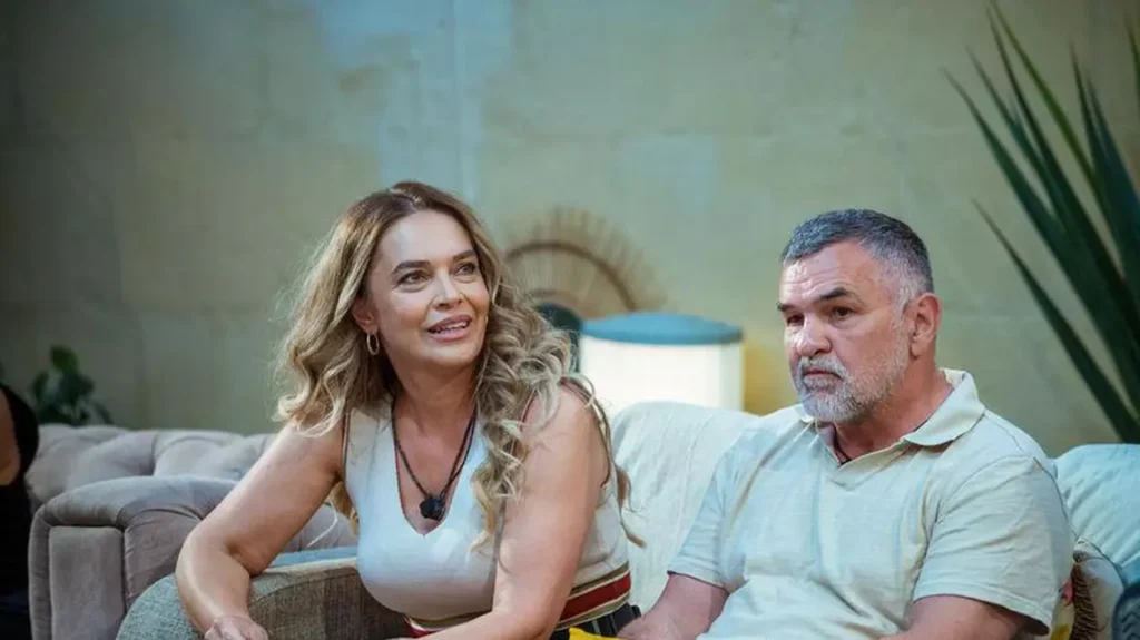 Monica și Leonard Doroftei, cu Poliția la ușă din cauza copiilor. Ce s-a întâmplat