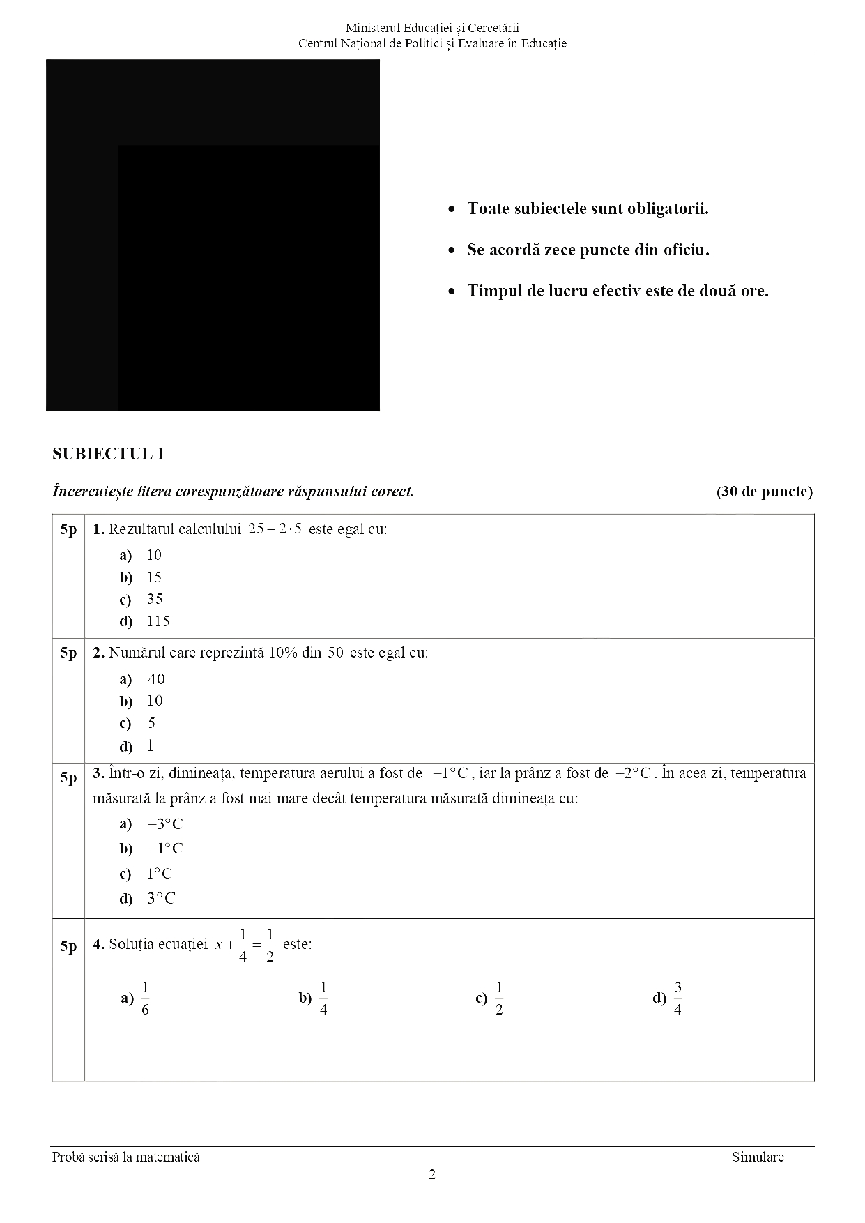 Subiecte Matematică – Evaluarea Națională 2025. Elevii au avut un tetraedru regulat la geometrie în spațiu la Subiectul 3 | Oficiul de Știri Subiecte Matematică – Evaluarea Națională 2025. Elevii au avut un tetraedru regulat la geometrie în spațiu la Subiectul 3 | Oficiul de Știri