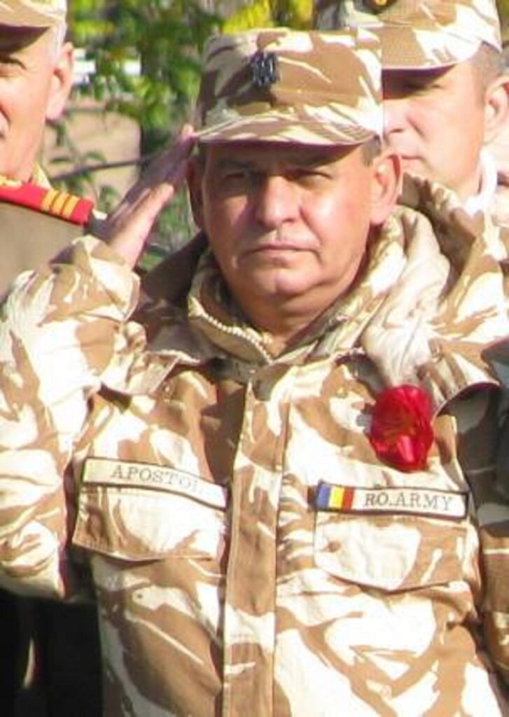 Ionuț Moșteanu lasă baltă pensile militare și veteranii Ionuț Moșteanu lasă baltă pensile militare și veteranii
