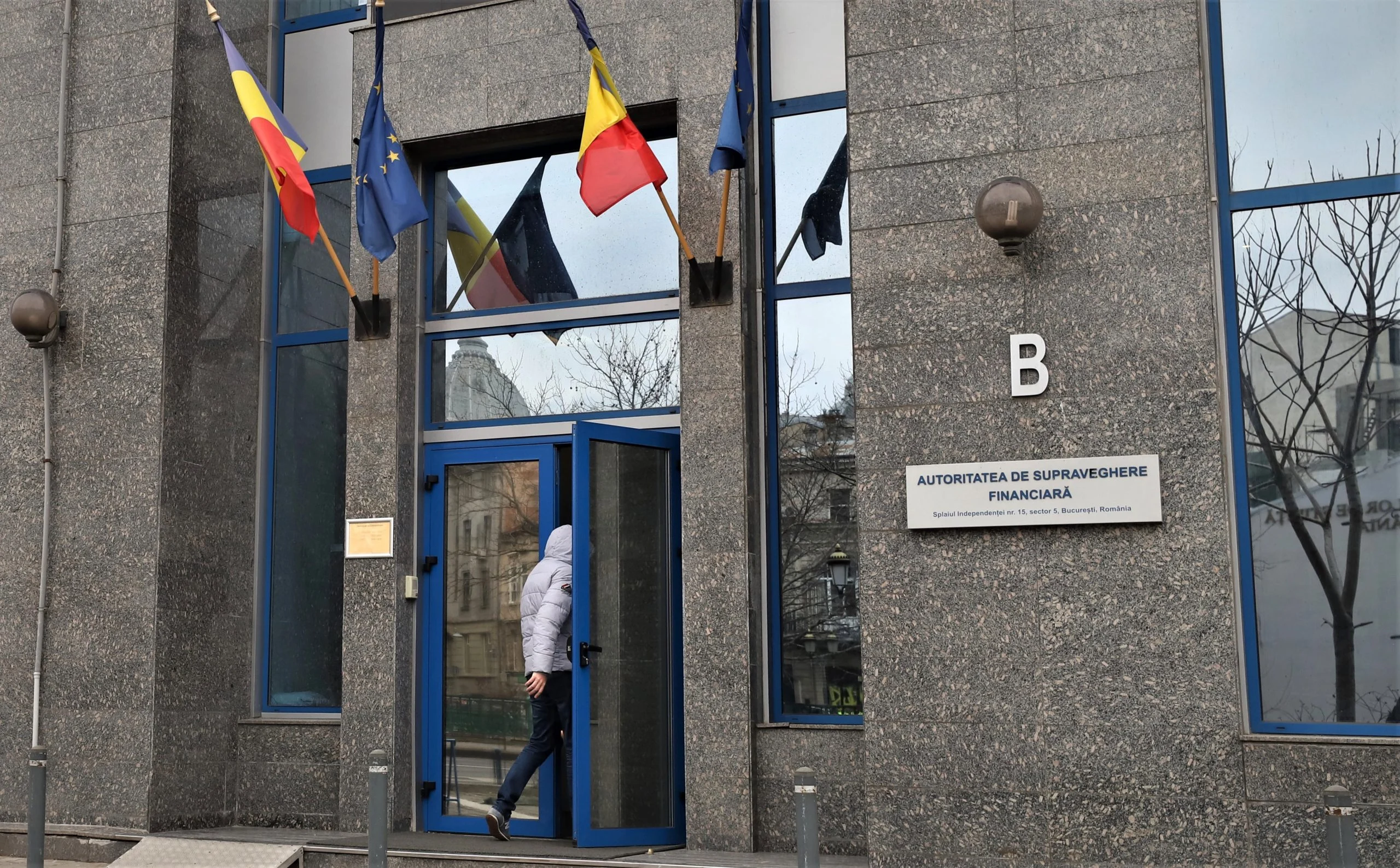 Aurelia Bălan, numită fără concurs la șefia ASF. Cât a câștigat într-un an