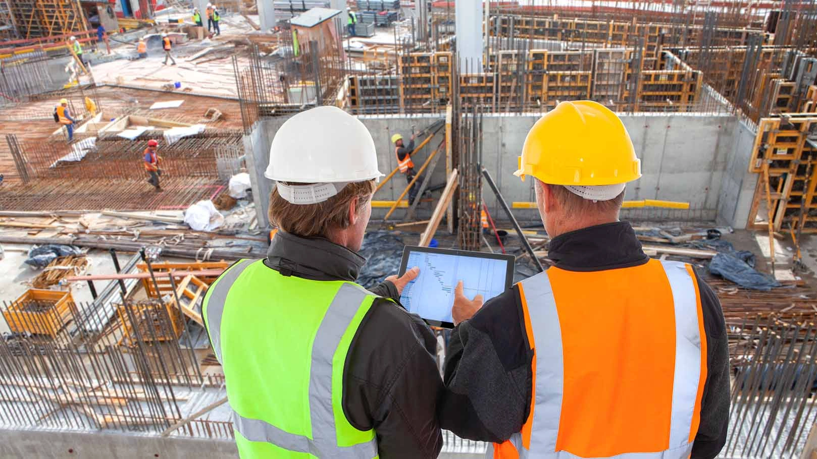 Piața imobiliară în România 2025: Mai multe autorizații de construire în primele două luni ale anului | Oficiul de Știri Piața imobiliară în România 2025: Mai multe autorizații de construire în primele două luni ale anului | Oficiul de Știri