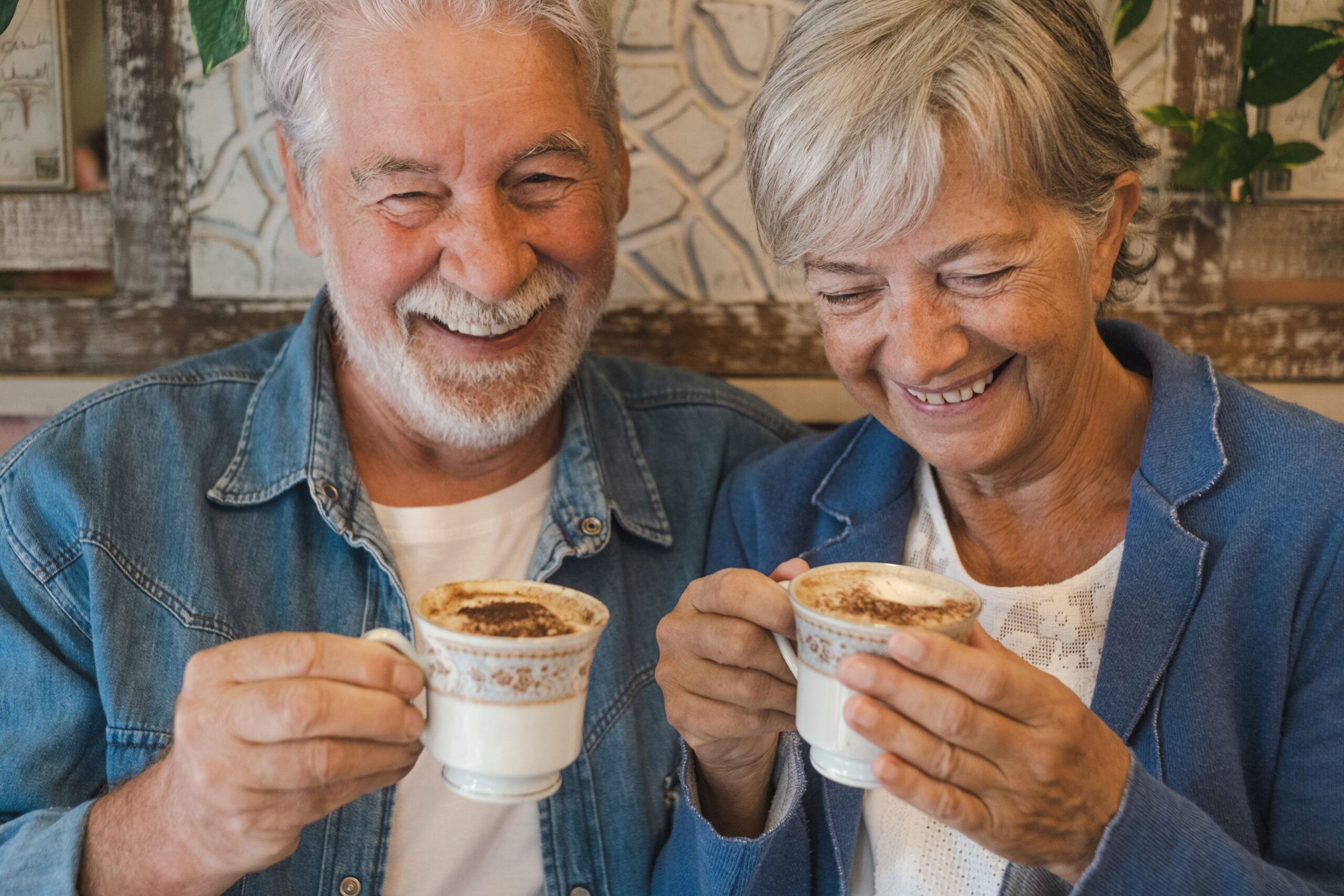 Consumul zilnic de cafea ar putea prelungi viața cu până la doi ani Consumul zilnic de cafea ar putea prelungi viața cu până la doi ani