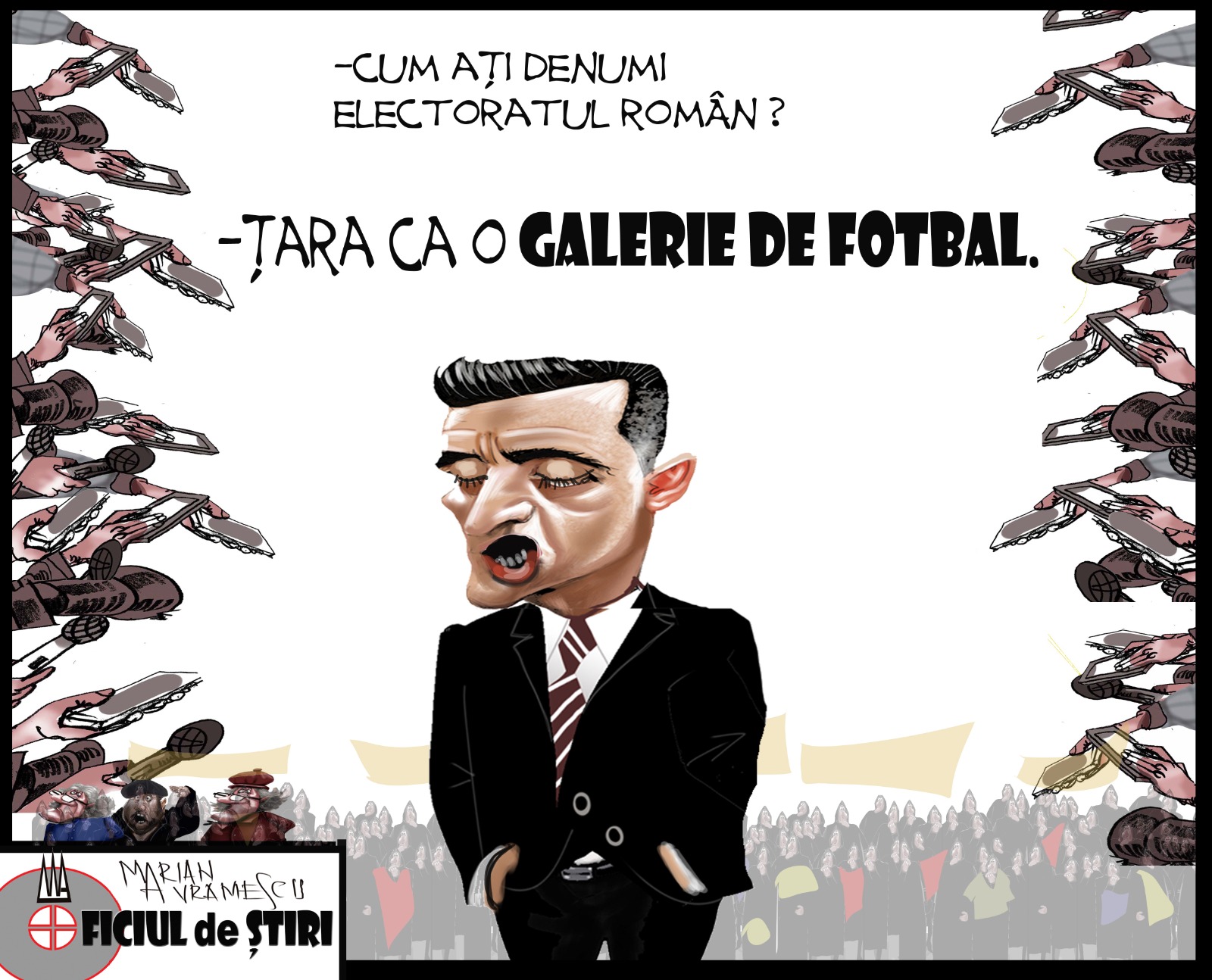 george-simion-dezbatere