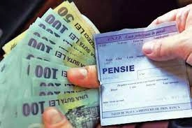 Pensionarii pot primi puncte suplimentare Pensionarii pot primi puncte suplimentare