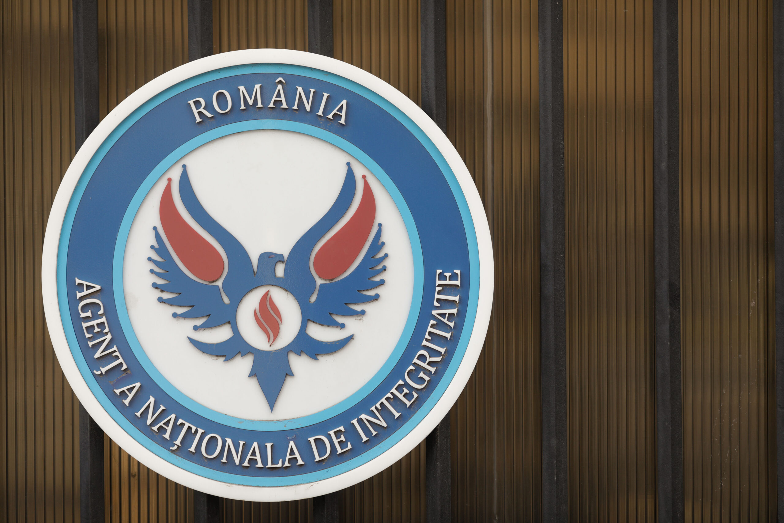 Autoritatea Națională de Integritate