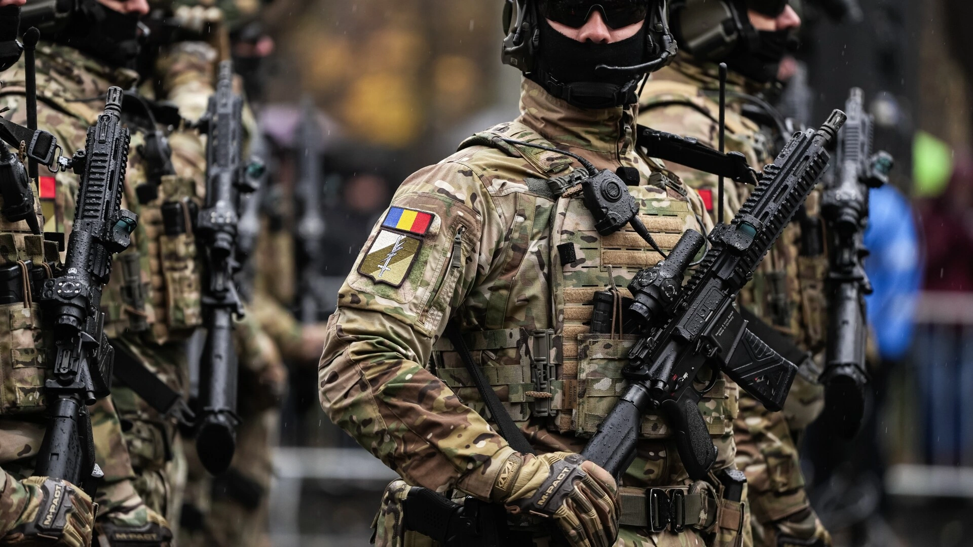 Mobilizarea la armată. Ce planuri are MApN Mobilizarea la armată. Ce planuri are MApN