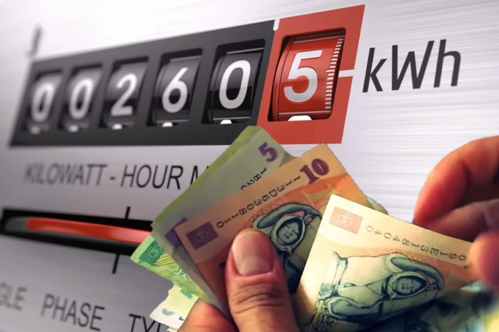 Nicuşor Dan: ANRE nu-și face treaba. Preţul energiei este prea mare