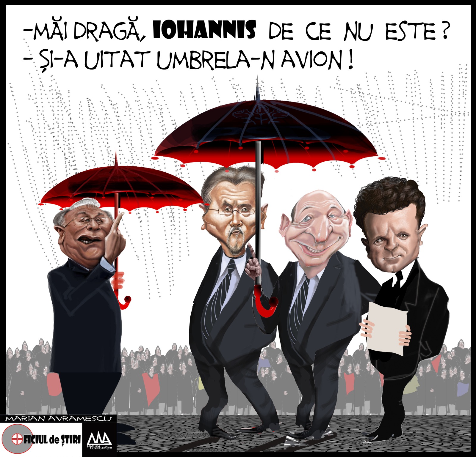 Asemănări și diferențe între Nicușor Dan și ceilalți președinți ai României