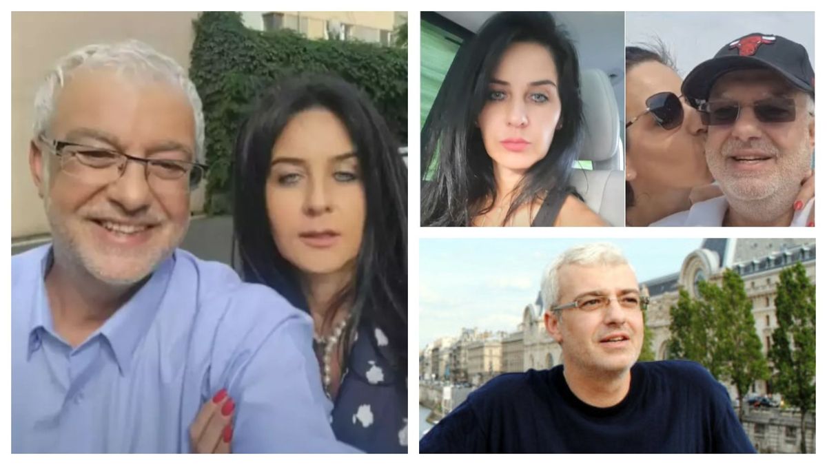 Cine este noua iubită a lui Cătălin Crișan Cine este noua iubită a lui Cătălin Crișan