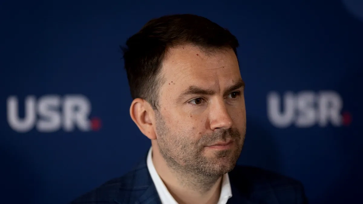 Cătălin Drulă ia în calcul o candidatură la Primăria Capitalei | Oficiul de Știri Cătălin Drulă ia în calcul o candidatură la Primăria Capitalei