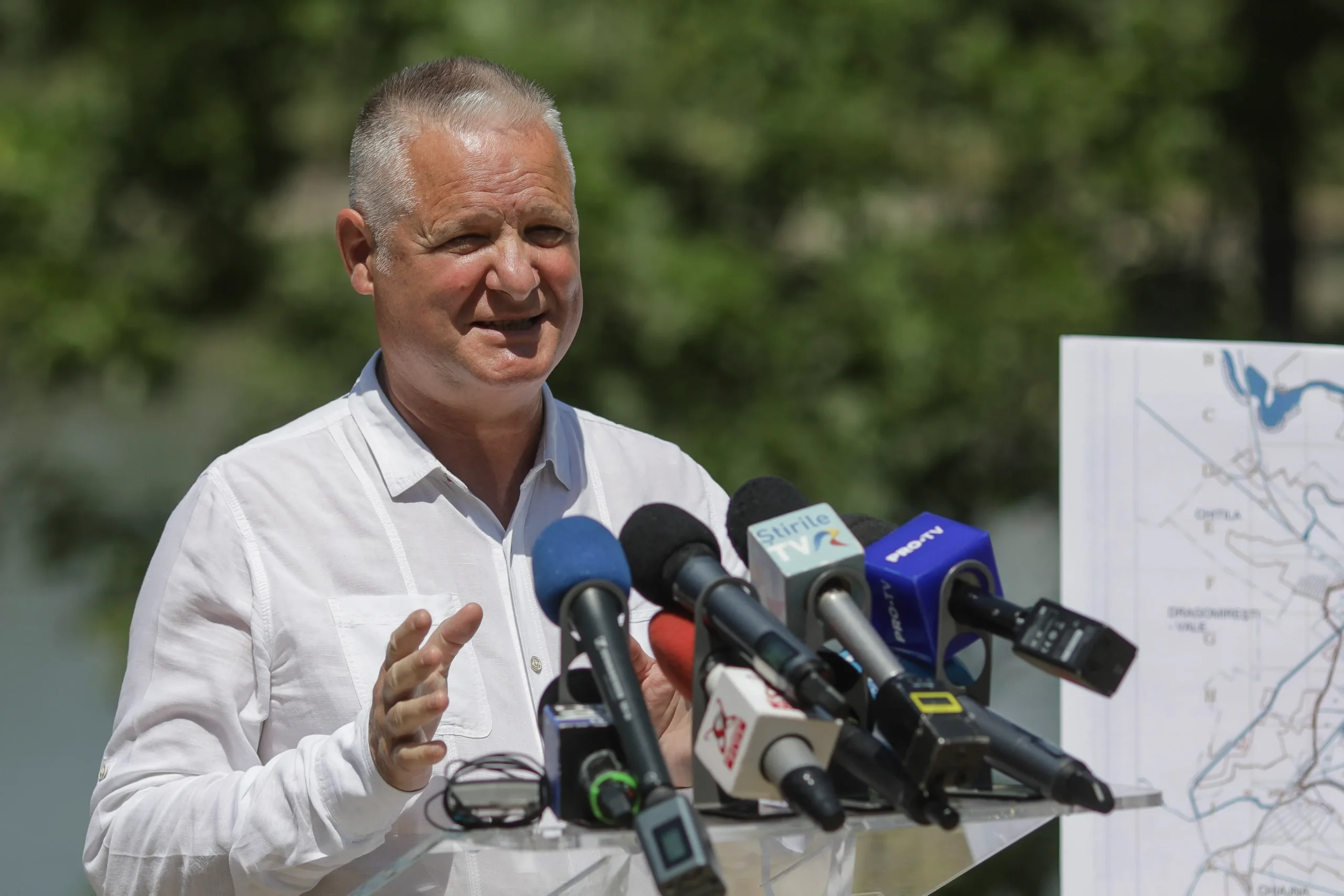 Lupta pentru Primăria Capitalei se încinge: nume tot mai surprinzătoare | Oficiul de Știri Dan Trifu