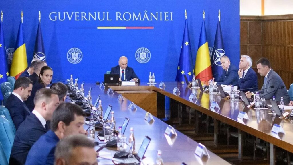 Militarii acuză: Noua lege a apărării încalcă Constituția Militarii acuză: Noua lege a apărării încalcă Constituția