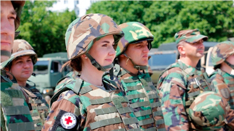 Saber Guardian 25: 5.000 de militari din patru țări la exercițiul NATO în România | Oficiul de Știri Saber Guardian 25: 5.000 de militari din patru țări la exercițiul NATO în România