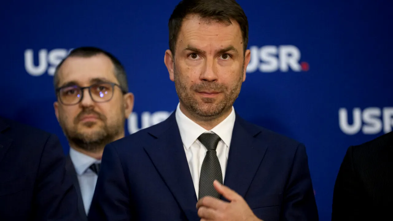 Cătălin Drulă ia în calcul o candidatură la Primăria Capitalei | Oficiul de Știri Cătălin Drulă ia în calcul o candidatură la Primăria Capitalei | Oficiul de Știri