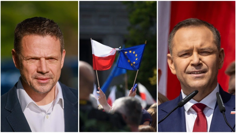 Revista presie străine, 2 iunie: Alegeri prezidențiale în Polonia, duel strâns între pro-europeni și conservatori