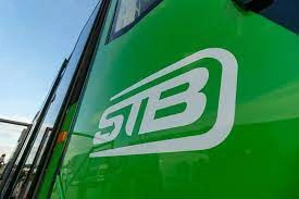 Șofer STB prins în flagrant în timp ce fura carburant. Societatea a sesizat Poliția.