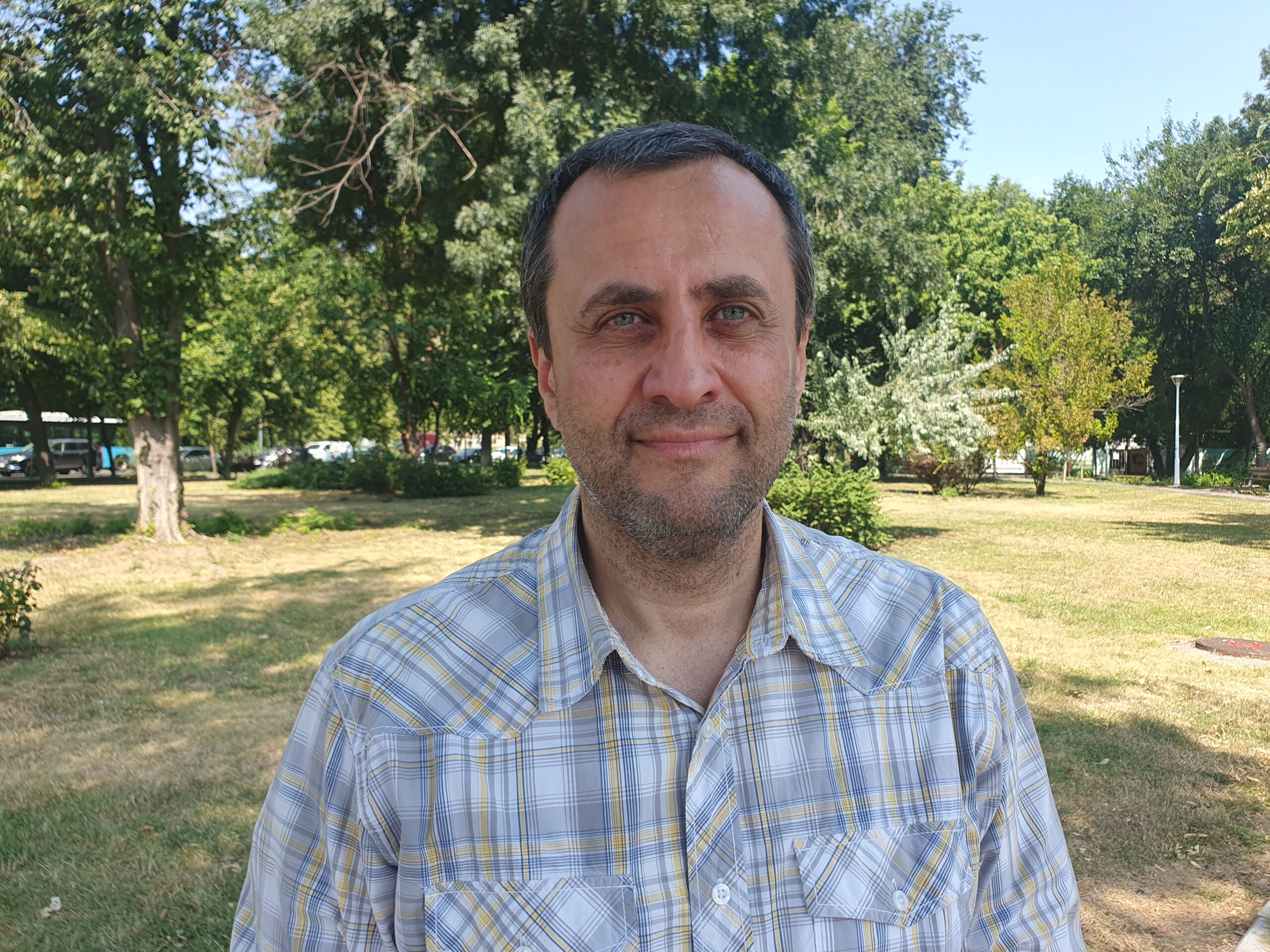 Interviu. Partea I. Daniel Florea: „În funcție de cine conduce SRI, orice informație poate fi de securitate națională”