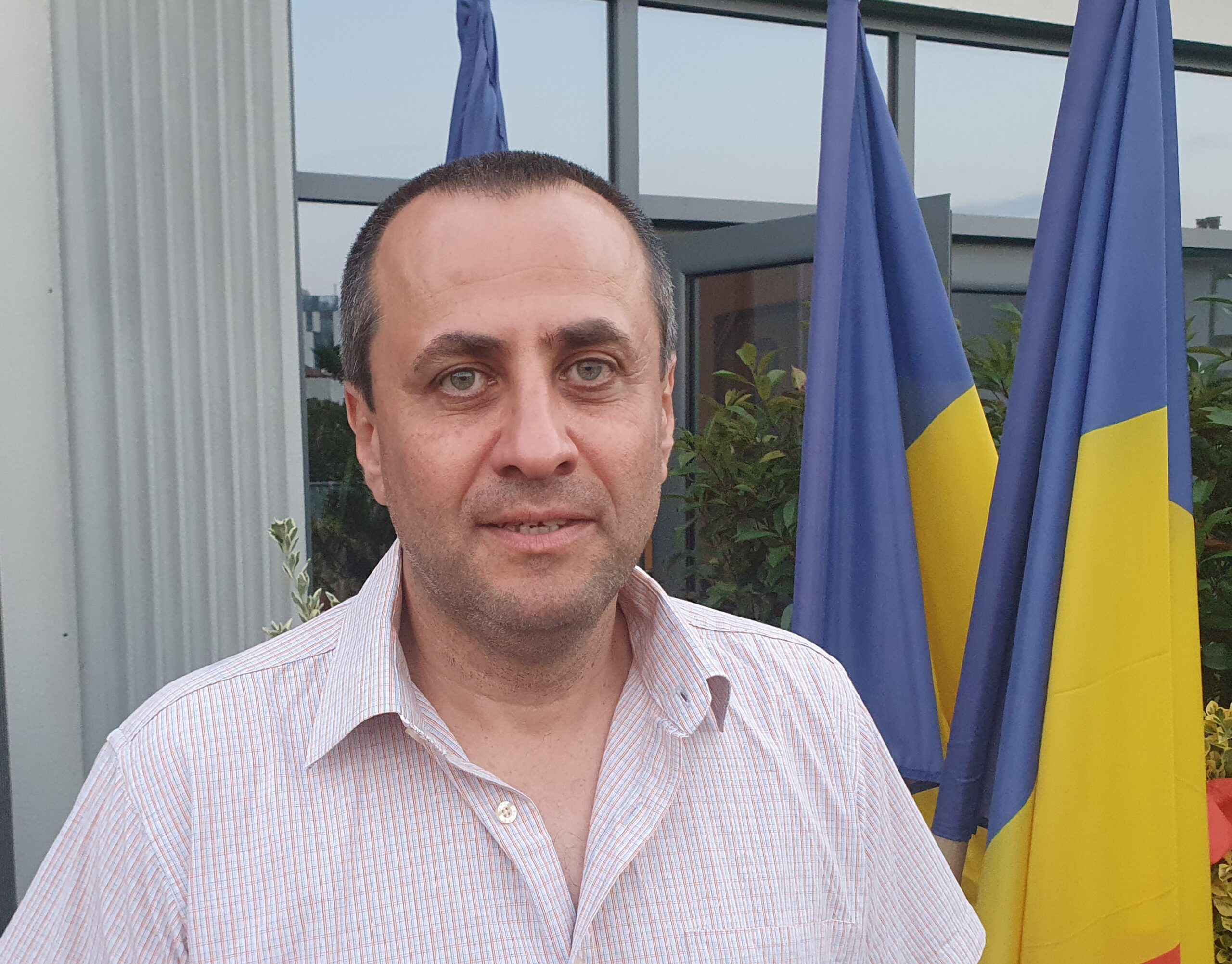 Interviu. Partea a II-a. Daniel Florea: „Când o instituție vrea să fie serioasă, o arată prin rezultate, nu prin aroganțe”