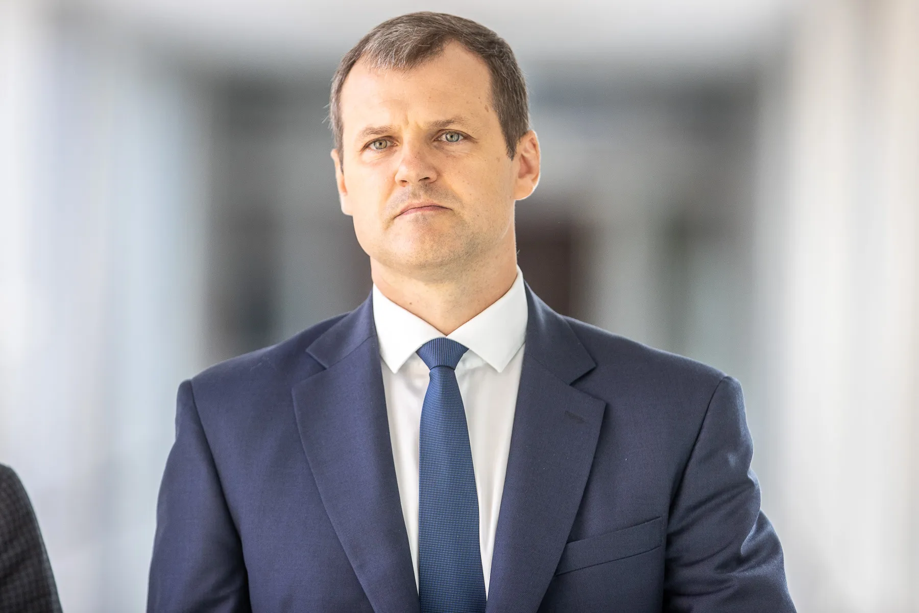 Premierul Lituaniei, Gintautas Paluckas, demisionează în urma unei anchete privind fonduri europene