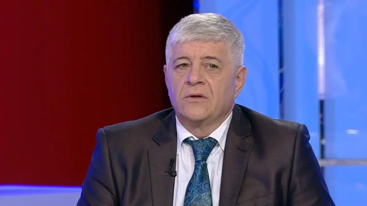 Singurul politician prezent la învestirea lui Maduro